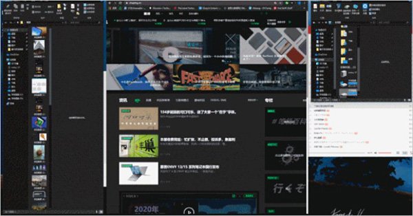 powertoys 0.102.2883.0中文完整版运行截图