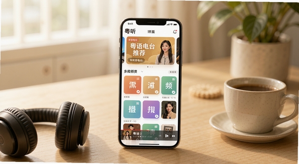 ����APP������ȫ��չʾ����������Ϊ�ֻ���Ļ�ڵ�����Ӧ����ҳ���֣������ֲ������̨�Ƽ�λ���в�Ϊ����Ƶ����Ƭ���ײ���������ʾ���ڲ����������Ŀ������Ϊǳůɫ�����������滷�����ֻ���Χ��׺�����뿧�ȱ���������������Ȼ���ʺ�Ӧ���̵�����ͼʹ��