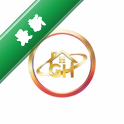 每丽光环图标