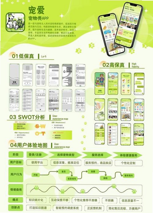 可崽运行截图