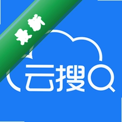 食药云搜图标