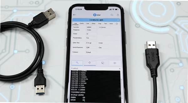 USB���Դ���������������ȫòչʾ����������Ϊ�ֻ���Ļ��д����Ļ�ڳ��ִ��ڲ�����������������շ����ڣ�����Ϊǳɫ�Ƽ������滷������Χ��׺USBת��������OTGת��ͷ����������������ͻ����Я���Գ���