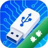 USB���Դ�����ͼ��