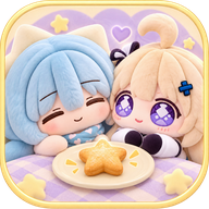菲比糯糯餐点战争同人安卓版v1.0.13安卓版