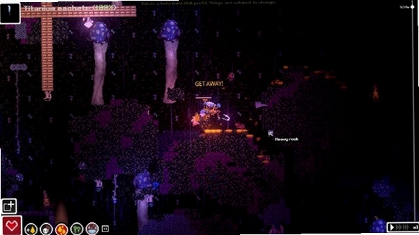 未知伤亡(steam移植)运行截图