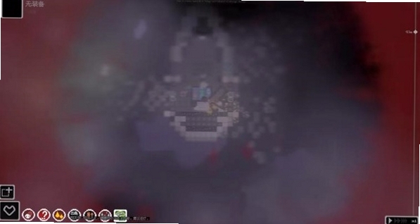未知伤亡(steam移植)运行截图