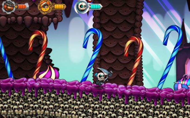 急难Grave Danger pc版 v1.0 完整版