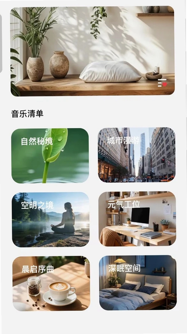DOSS音频运行截图