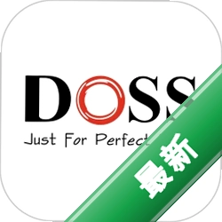DOSS音频v1.0.23 音频处理工具