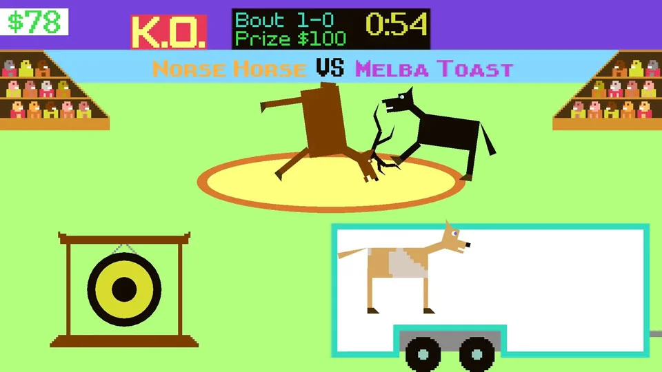 HorseyGame������Ϸ��׿�����н�ͼ