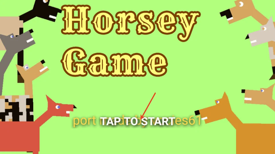 HorseyGame������Ϸ��׿�����н�ͼ