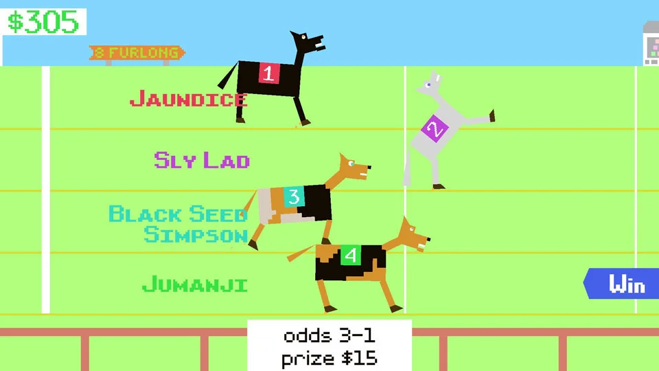 HorseyGame������Ϸ��׿�����н�ͼ