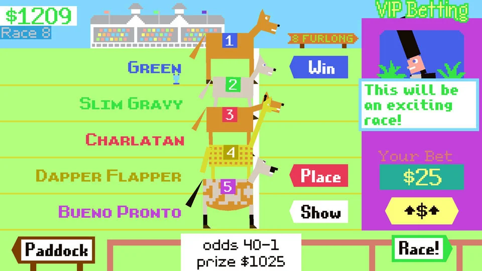 HorseyGame������Ϸ��׿�����н�ͼ