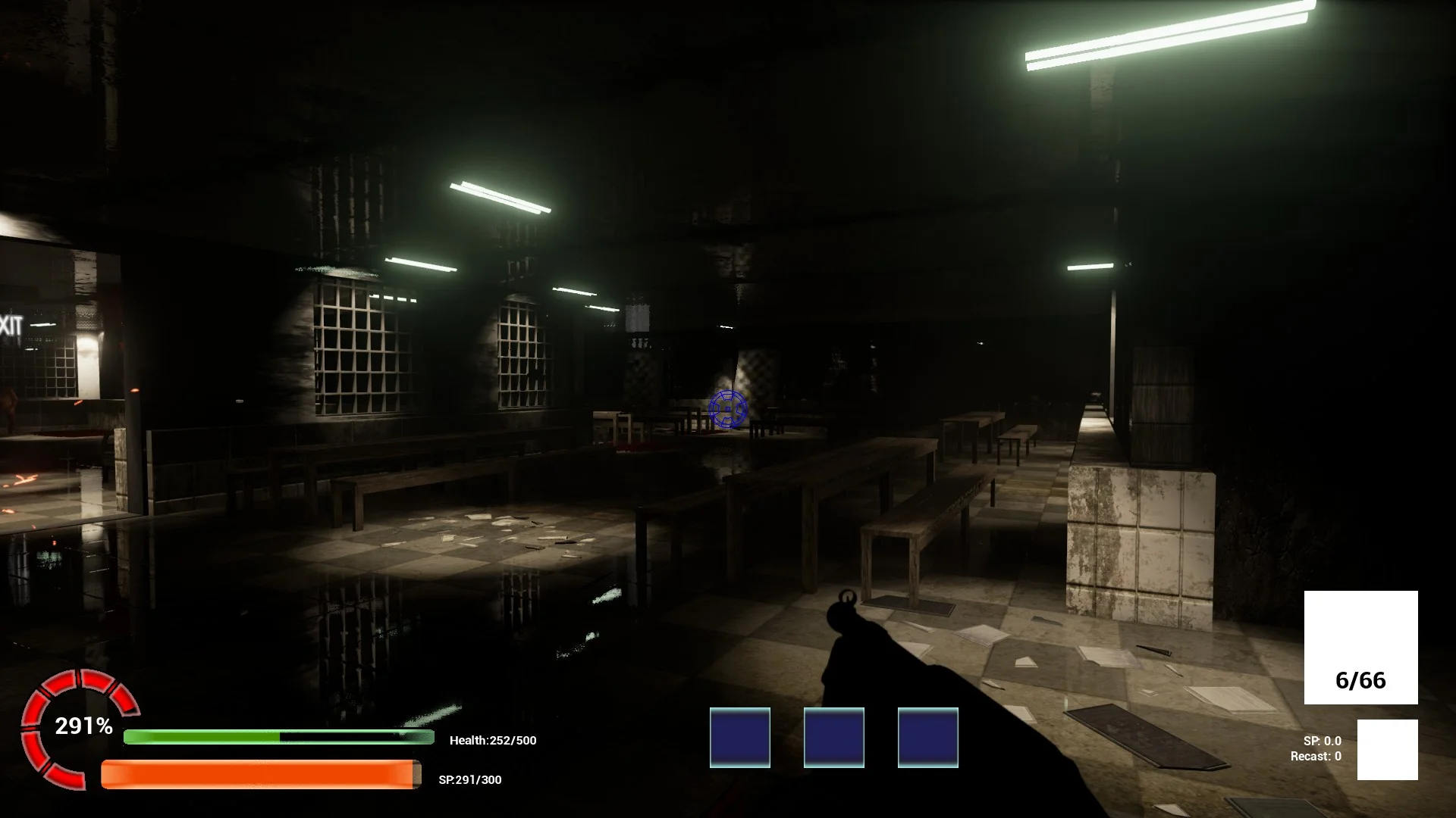 拉莫赛德时间 pc版 v1.0