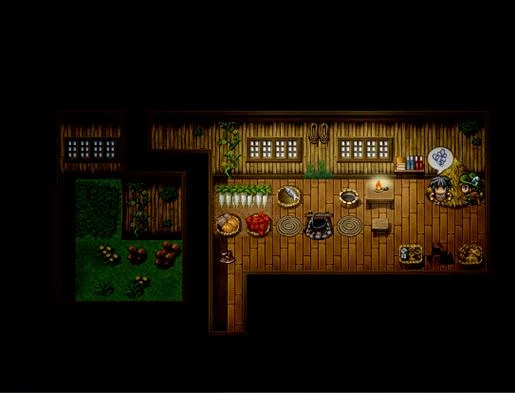 花篮谷杀手 pc版 v1.0.0