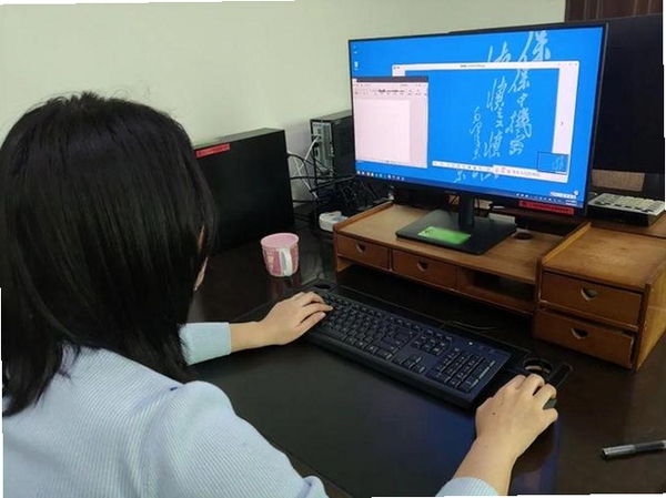保密观运行截图