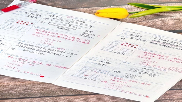 保险高管考试聚题库 错题本界面