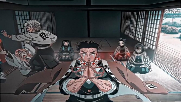 鬼杀队安装教程