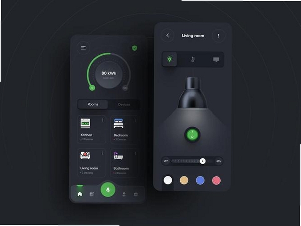Black Android运行截图
