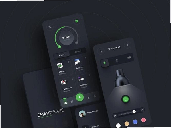 Black Android运行截图