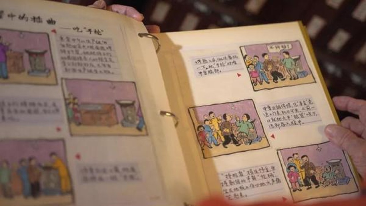 朝夕记 记录平凡日子温暖瞬间 生活随笔截图