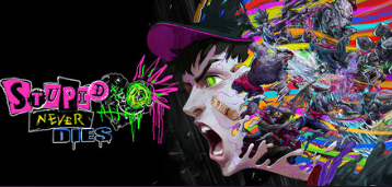 愚者不灭Stupid Never Dies抢先体验版vBuild25355156动作角色扮演游戏