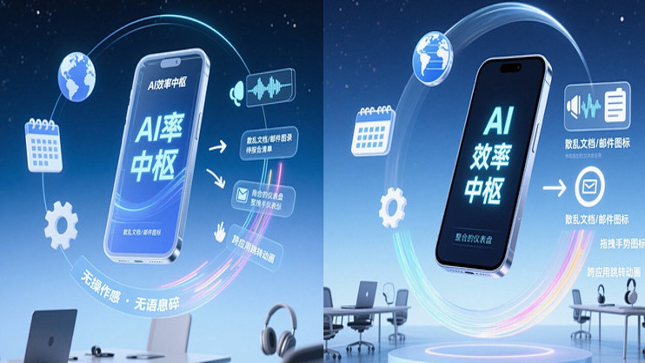 CanPhone ai小手机ai下载最新版本 实际运行效果展示