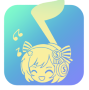 MoeKoeMusic���԰�ͼ��