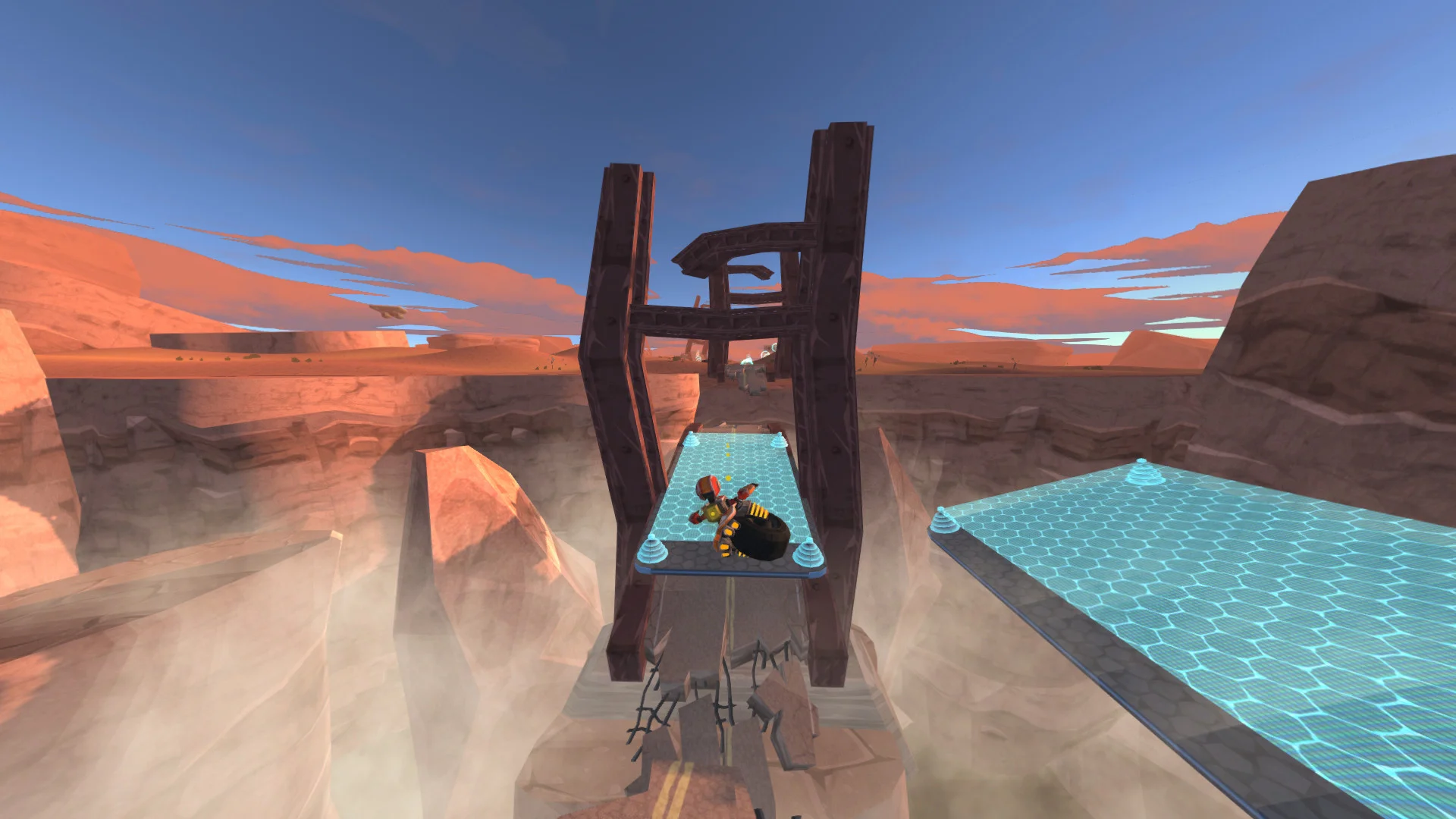 死者官方版 v1.0