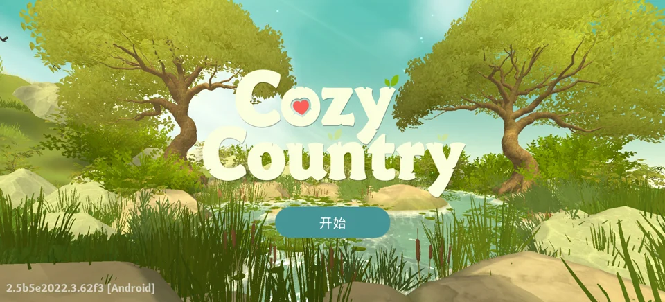 温馨国度手机版(Cozy Country)运行截图