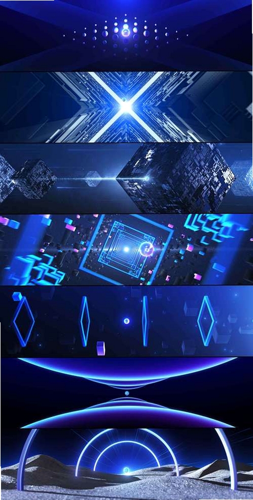 粒子工具运行截图