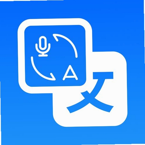 AI智能翻译通运行截图