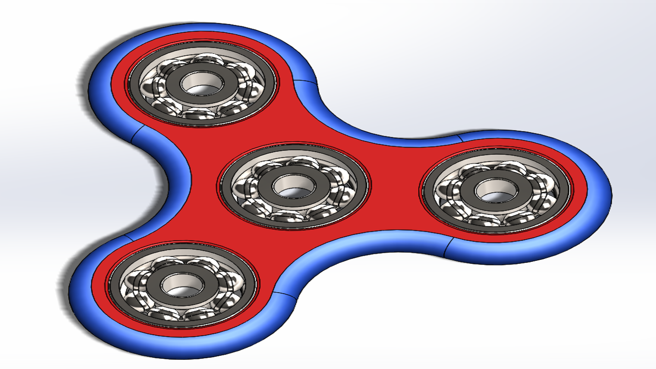 旋转器的进化(Spinner Evolution) 高级材料搭配与属性继承策略
