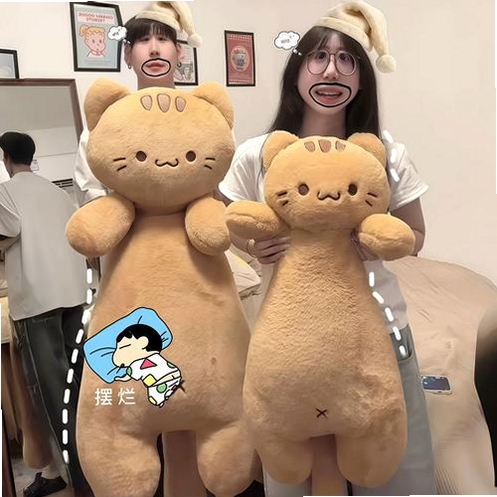 黄油猫运行截图