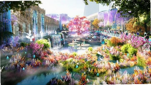 时光屿运行截图