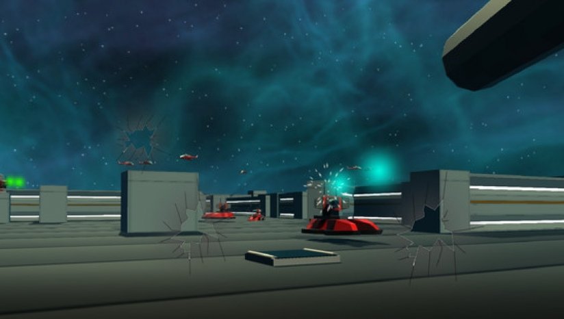 Corrupted pc版中文版 v1.0.0 正式版