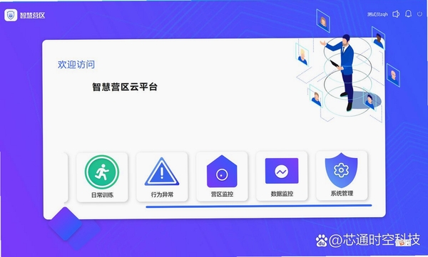 云笔绘生运行截图