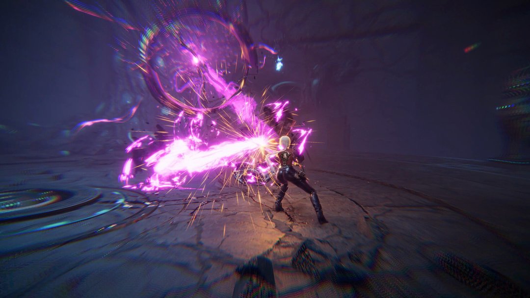 蝼蚁之城动作RPG v1.0试玩版
