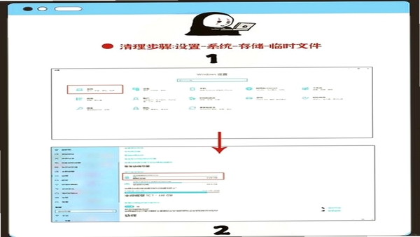 Evotruster 清理功能展示