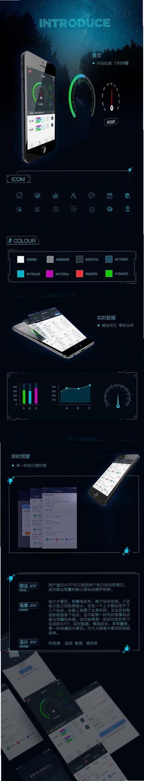 Evotruster运行截图