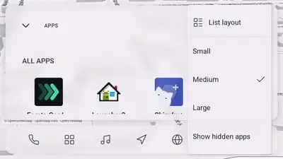 Femto Car Launche官方版运行截图