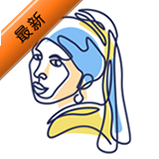 双人画画一人一半软件下载安卓版(artworkout)v0.1.90 安卓版2026 双人画画软件