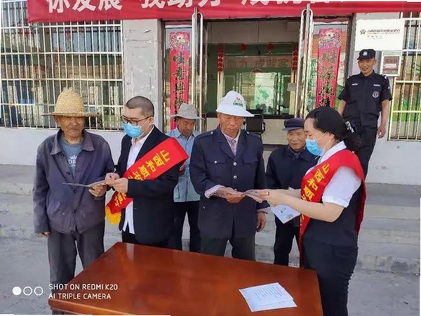 灵工卡运行截图