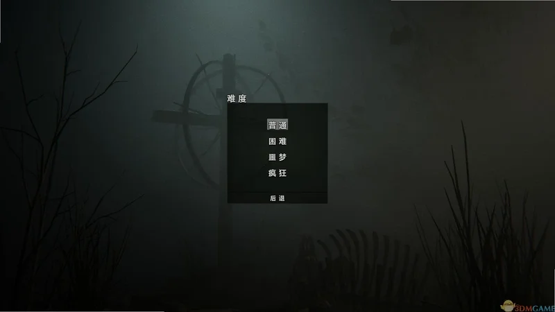 博物馆逃生2 pc版运行截图