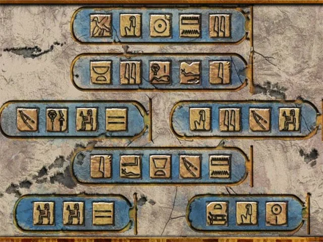 南希朱尔26:遗落的王后之墓 pc版运行截图