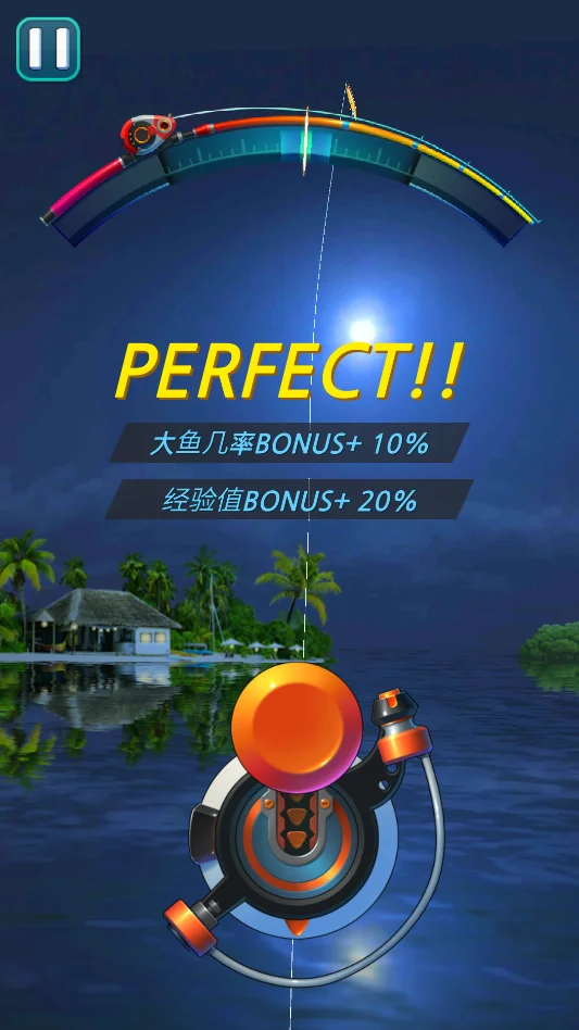 ����������޽�Ұ����н�ͼ
