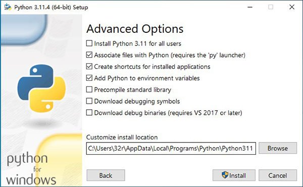 python 3.15.0中文最新版运行截图