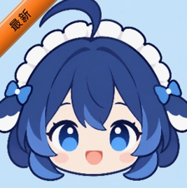 泡泡鲸清晰版图标