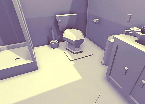 Barb pc版 v1.0.3动作闯关游戏