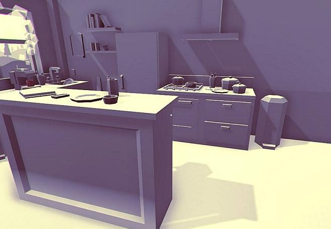 Barb pc版 v1.0.3动作闯关游戏